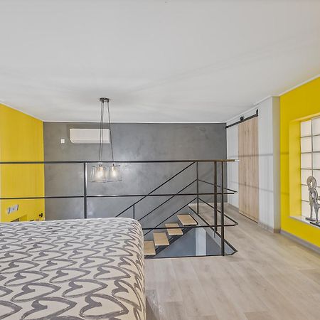 Kyma Holiday Loft Artemida  Dış mekan fotoğraf