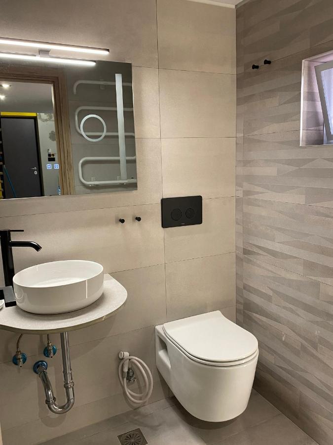 Kyma Holiday Loft Artemida  Dış mekan fotoğraf