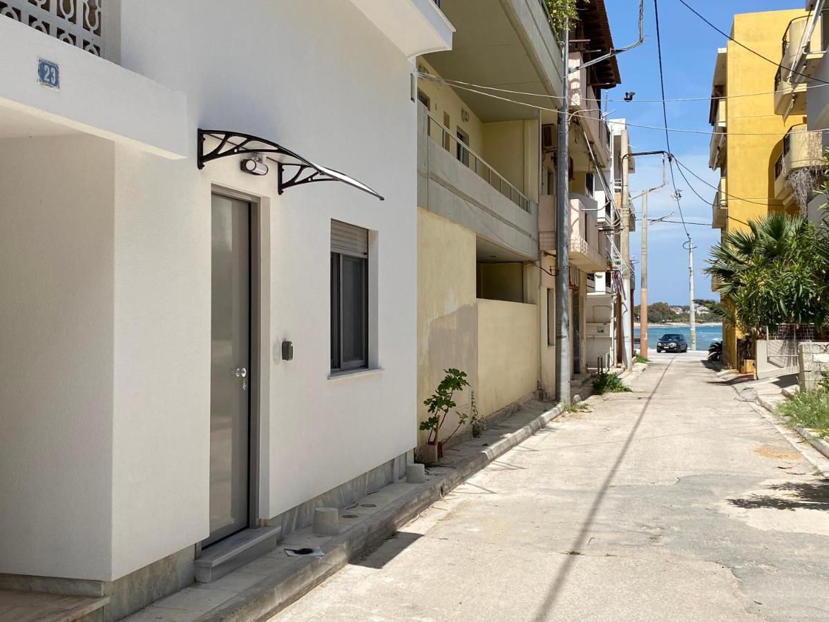 Kyma Holiday Loft Artemida  Dış mekan fotoğraf