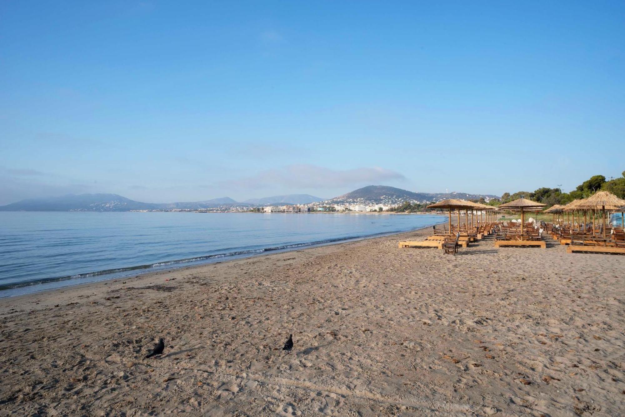 Kyma Holiday Loft Artemida  Dış mekan fotoğraf