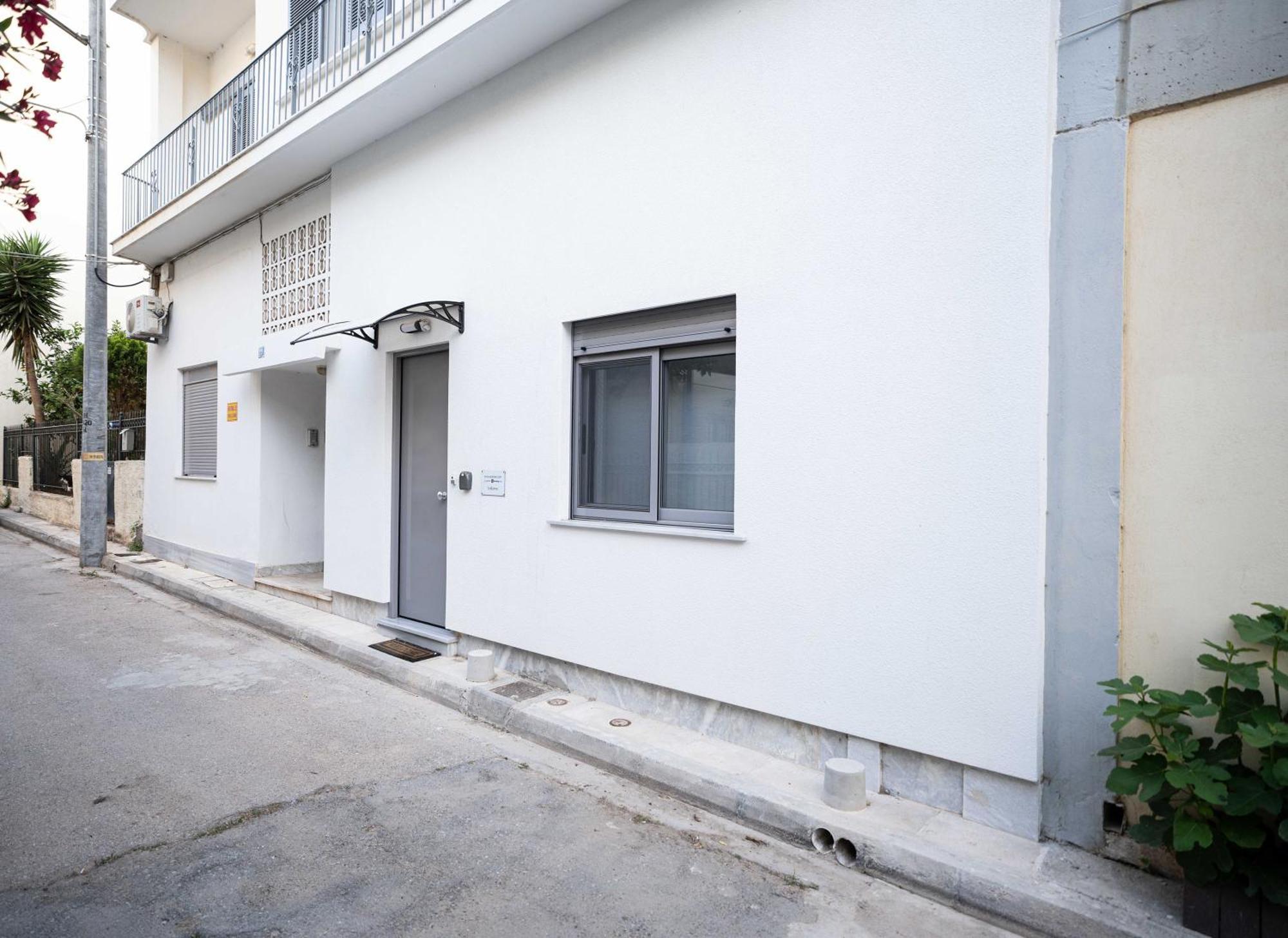 Kyma Holiday Loft Artemida  Dış mekan fotoğraf