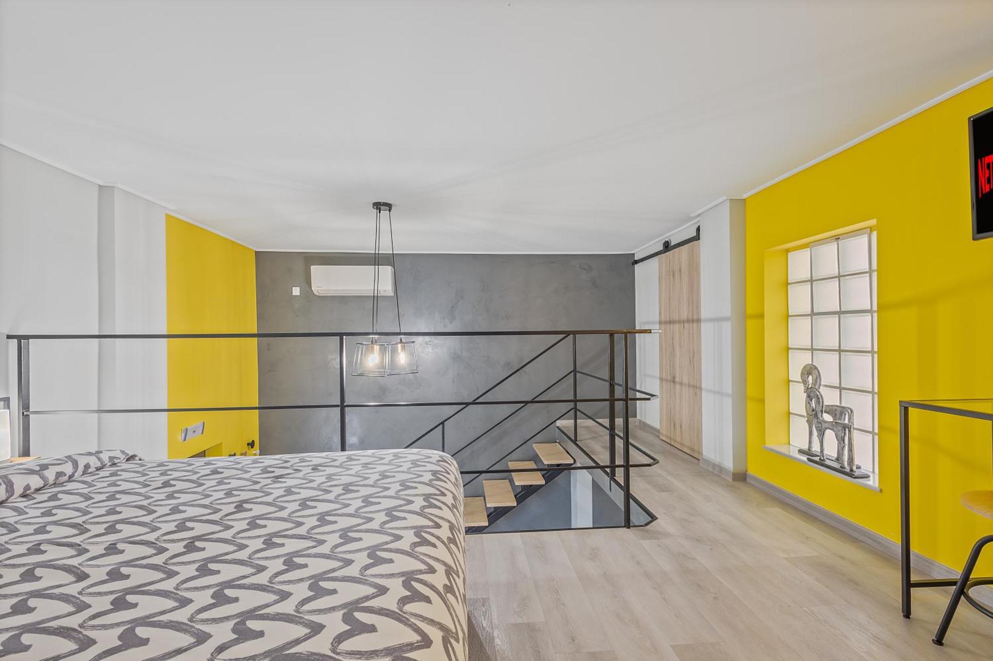 Kyma Holiday Loft Artemida  Dış mekan fotoğraf
