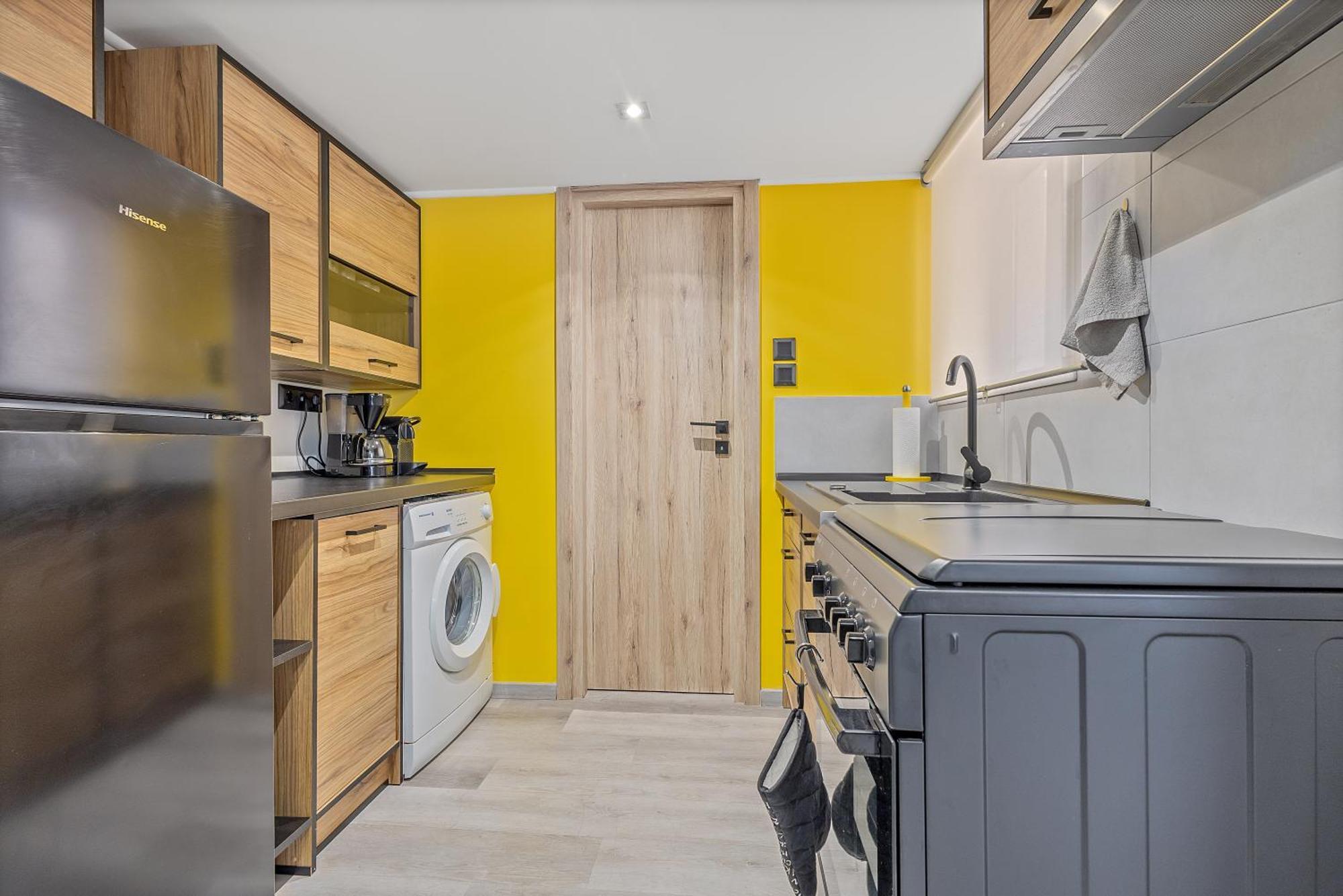 Kyma Holiday Loft Artemida  Dış mekan fotoğraf