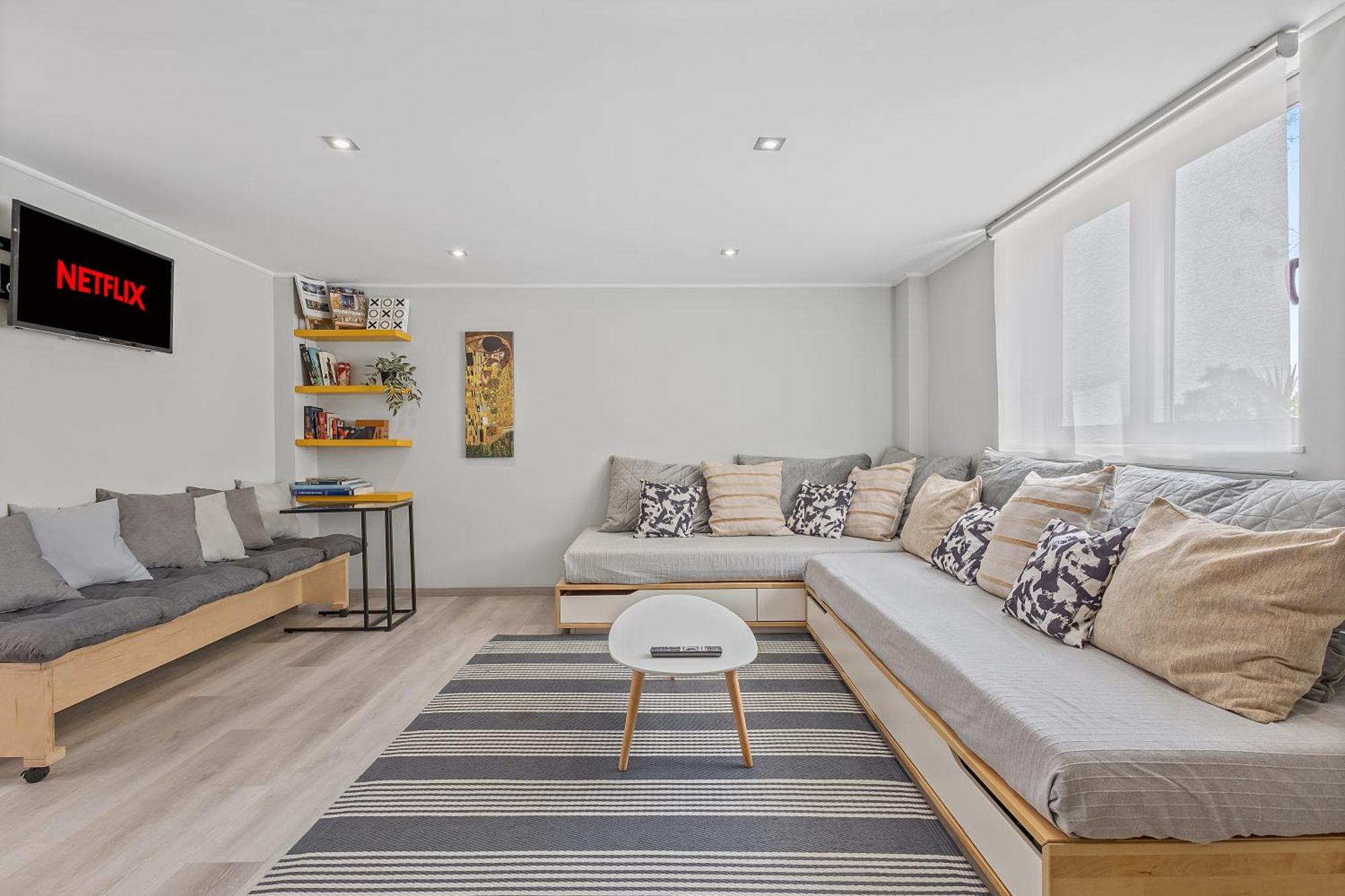 Kyma Holiday Loft Artemida  Dış mekan fotoğraf